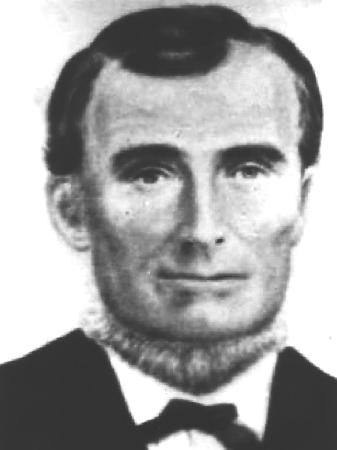 James Bennett (1808 - 1888) Profile